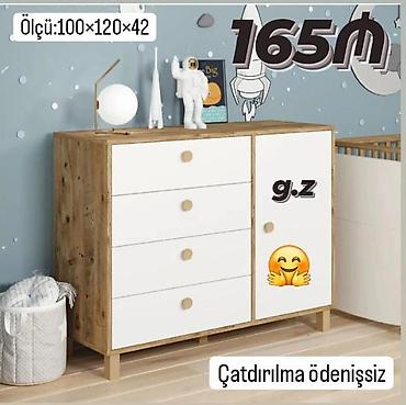 Dolablar: Dolab yeni — 1