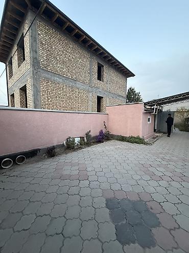 участки кок жар: 5 комнат, 120 м², 5 соток, Джал, Собственник — 7