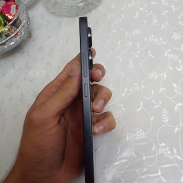 iphone 17 qiymet: Redmi 256 GB, rəng - Qara, Sensor — 3
