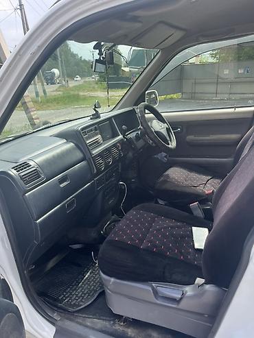 step: Honda Stepwgn: 2001 г., 2 л, Автомат, Бензин, Минивэн — 9