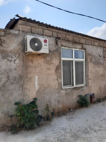 xirdalanda 15000 manata heyet evleri: 1 otaqlı, 45 kv. m, Orta təmir