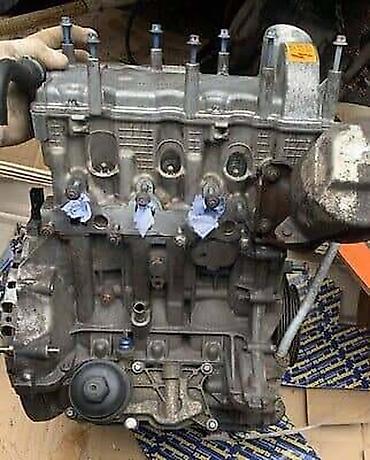 kmt tools: MOTOR 599CC ZA SMART FORTWO | Smart fortwo motor 599cc — 1