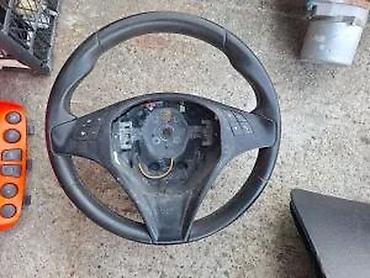 alat 52: ALFA ROMEO MITO VOLAN MF | Volan alfa romeo mito mf solidno stanje — 1