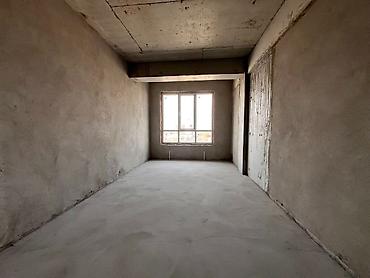 алтын казык ж м: 3 комнаты, 87 м², Элитка, 5 этаж, ПСО (под самоотделку) — 3