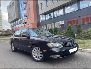 машина нисан: Nissan Maxima: 2005 г., 2 л, Автомат, Бензин