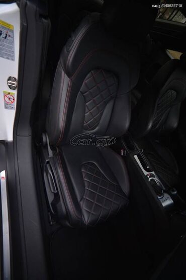 Audi: Audi TT: 2 l. | 2007 έ — 3