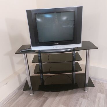 Televizorlar: Yeni Televizor Samsung 24" Ünvandan götürmə