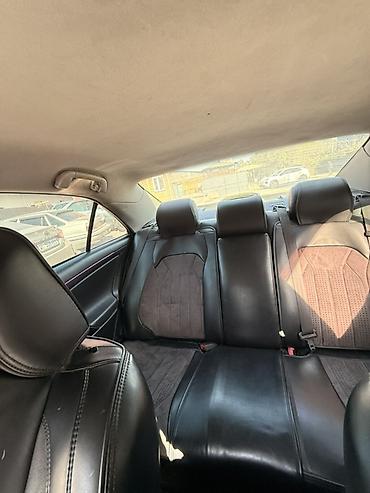 w222 maybach: Toyota Camry: 2008 г., 2.4 л, Автомат, Газ, Седан — 10