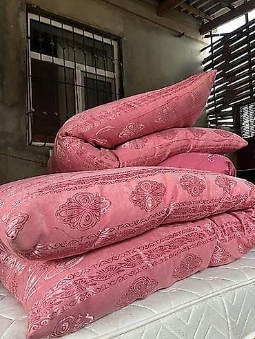 isti yorğan: Yeni Böyüklər üçün 4 fəsil Pastel dəsti, Ünvandan götürmə — 2