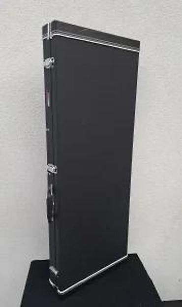dex rock: GATOR KOFER GW-JAG GUITAR CASE | Slanje po dogovoru ili lično — 5