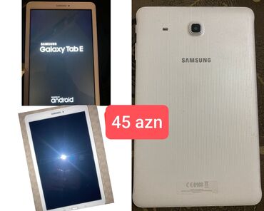 планшет сяоми: Samsung Galaxy Tab E planşet - Ekran: geniş ölçülü displey (ağ