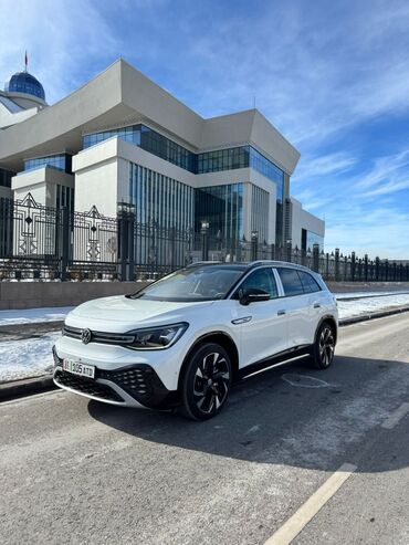 магний б 6 цена бишкек: Volkswagen ID 6 PRIME 2023 год выпуска ! Новая машина ! Самая полная