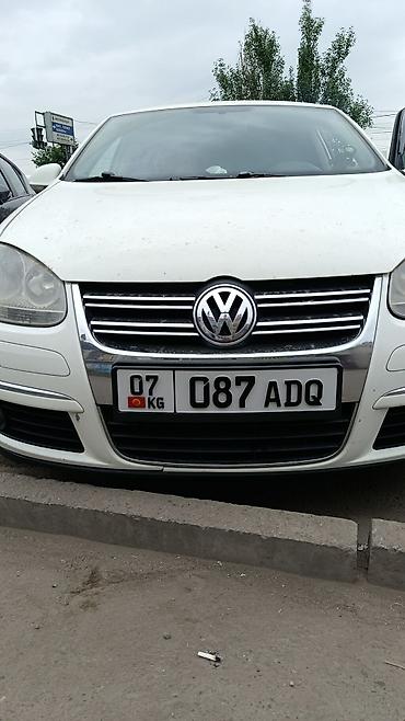 джетта мк2: Volkswagen Jetta: 2007 г., 1.6 л, Бензин, Седан — 2