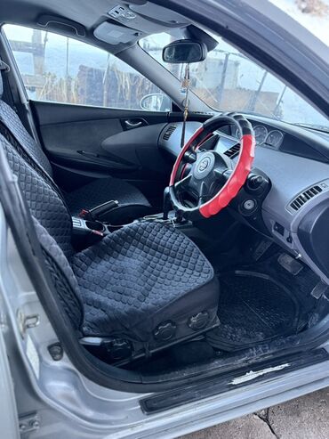 Nissan: Nissan Primera: 2002 г., 1.8 л, Автомат, Хэтчбэк — 7