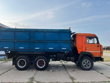 Грузовики: Грузовик, Б/у — 5