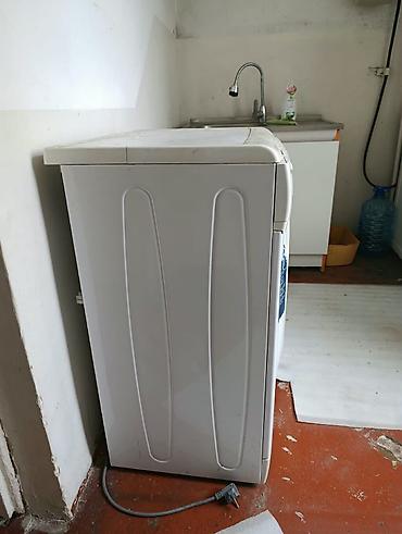 Кир жуучу машиналар: Продаю стиральную машину BEKO WM 3458 E Стиральная машина Beko в — 5