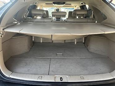 Lexus: Lexus RX: 2003 г., 3 л, Автомат, Бензин, Кроссовер — 7