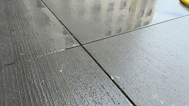 Бетонные работы: Стяжка Гарантия, Бесплатная консультация, Монтаж 1-2 года опыта — 30