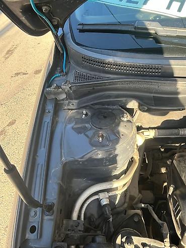 Kia: Kia Ceed: 1.4 l | 2009 il Hetçbek — 13