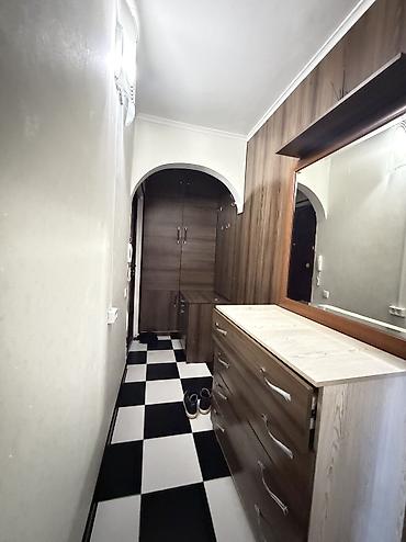 Продажа квартир: 2 комнаты, 46 м², 1 этаж, Евроремонт — 10