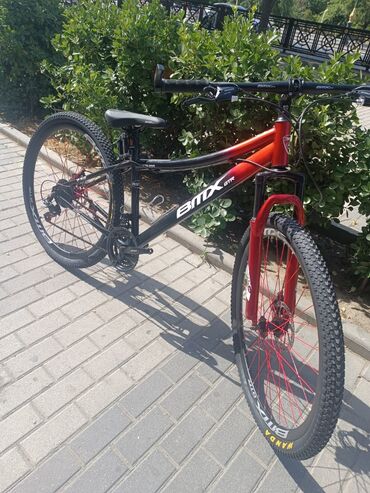 İdman velosipedləri: Yeni Dağ velosipedi 29", sürətlərin sayı: 21, Ünvandan götürmə — 2