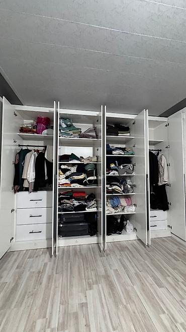 Шифоньеры: НА ЗАКАЗ!!!! Спальный гарнитуры !!! Кухпе Гардировы Все — 8