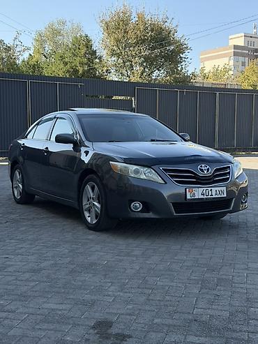 блок абс камри: Toyota Camry: 2011 г., 2.5 л, Автомат, Бензин, Седан — 3