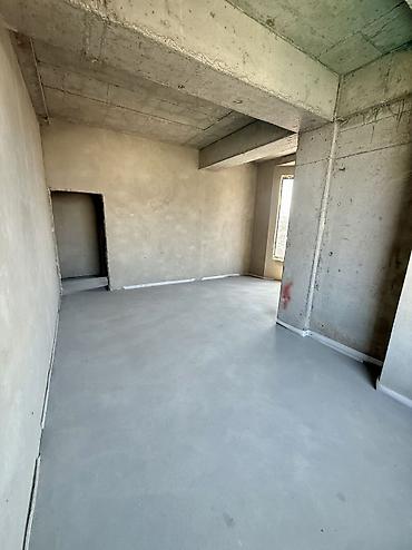 квартиа: 4 комнаты, 145 м², Киргизия 1 Элитка, 7 этаж, ПСО (под самоотделку) — 6