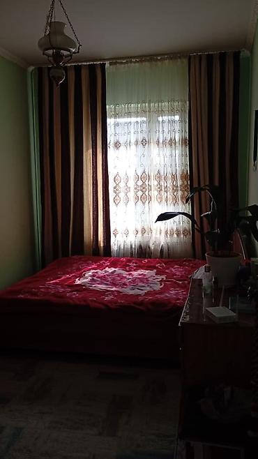 в орловке: 3 комнаты, 62 м², 3 этаж, Старый ремонт — 4