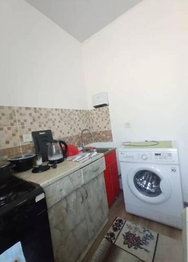 flat osh: Сдается на длительный срок квартира в малоэтажном доме с отдельным — 8