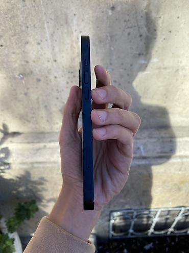 ikinci əl iphone 13: IPhone 13, 128 GB, Midnight, Sənədlərlə, Face ID, Simsiz şarj — 6