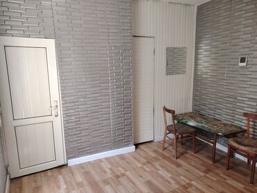 Uzunmüddətli kirayə evlər: 15 kv. m, 1 otaqlı, İşıq, Su, Kanalizasiya — 9