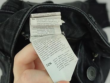 peckott denim: Reserved, Jeansy damskie, rozmiar XS — 5
