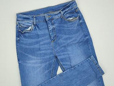 cool cat jeans: Yessica, Jeansy damskie, rozmiar L — 1