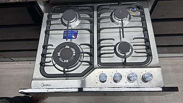 Духовки: Духовка — 10