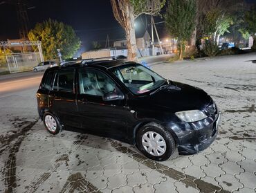 каранда машина: Mazda Demio: 2004 г., 1.3 л, Автомат, Бензин