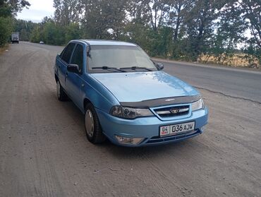 дверные карты гольф: Daewoo Nexia: 2008 г., 1.5 л, Механика, Бензин, Седан