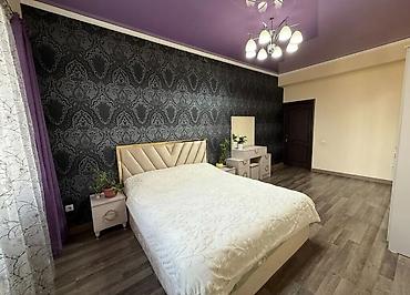 квартиры в первомайском районе: 3 комнаты, 118 м², Золотой квадрат Элитка, 7 этаж, Евроремонт — 6