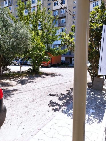 aaaf park kiraye evler yeni: 7-ci mikrorayon 3 otaqlı, 100 kv. m, Kredit yoxdur, Yeni təmirli