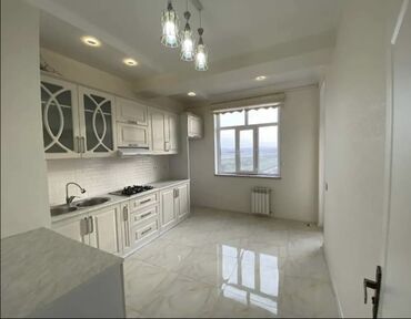 Yeni tikili: 2 otaqlı, Yeni tikili, 73 kv. m — 1