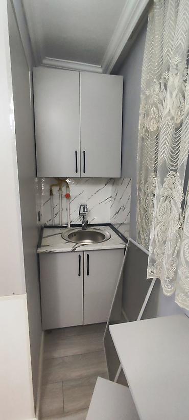 abşeron gencler: Gəncə, 2 otaqlı, Köhnə tikili, 30 kv. m — 2