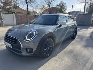 Mini: Mini Cooper S Clubman: 2022 г., 1.5 л, Бензин — 5