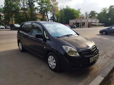 тойота сиенна бишкек цена: Toyota Corolla: 2002 г., 1.5 л, Автоматтык, Бензин