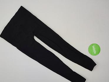 leginsy 80: Calzedonia, Legginsy Sportowe damskie, rozmiar L — 3