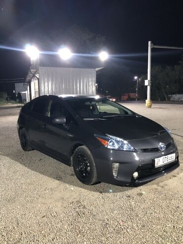 к5 машина бишкек цена: Toyota Prius: 2015 г., 1.8 л, Автомат, Гибрид, Хэтчбэк