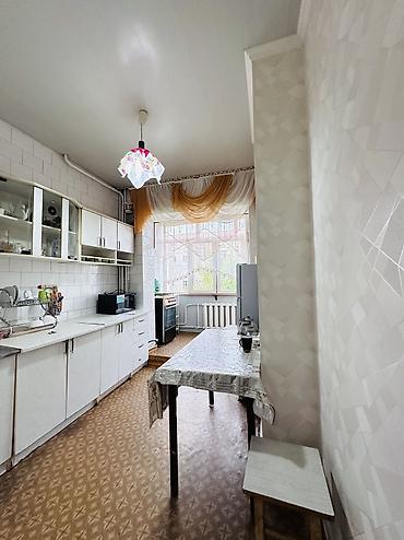 Продажа квартир: 3 комнаты, 70 м², 106 серия, 6 этаж, Старый ремонт — 4