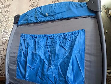 Игровые манежи: Продается Манеж. Производство Польша. Состояние Б/у. В комплекте мини at lalafo.kg — 5 Игровые манежи: Продается Манеж. Производство Польша. Состояние Б/у. В комплекте мини — 5