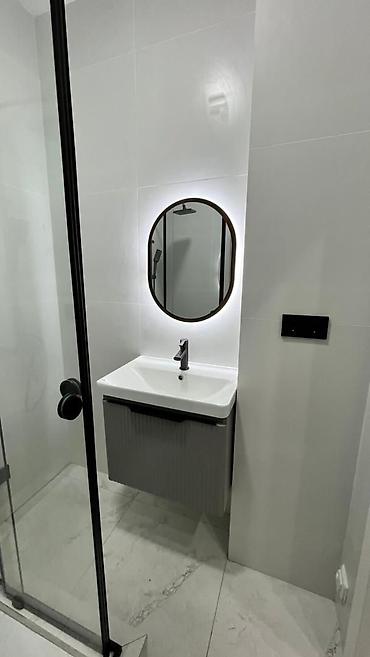 Продажа квартир: 1 комната, 40 м², Элитка, 8 этаж, Евроремонт — 9