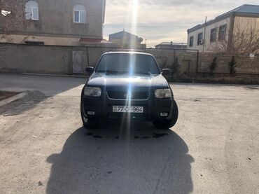 kasmetika v Azərbaycan | VAZ (LADA): Ford Maverick 3 l. 2001 | 380000 km