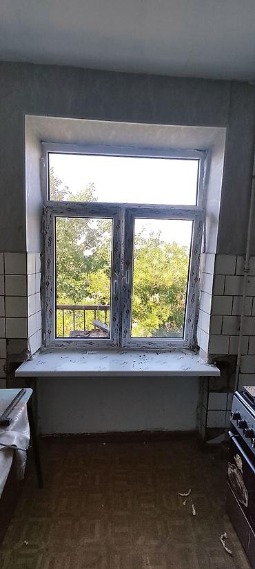 Пластиковые окна на заказ: Пластиковое окно на заказ, Тип окна: Витражные, Мансардные, Панорамные, Платная установка, Без рассрочки at lalafo.kg — 8 Пластиковые окна на заказ: Пластиковое окно на заказ, Тип окна: Витражные, Мансардные, Панорамные, Платная установка, Без рассрочки — 8